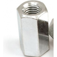 DIN6334 Hex  nut