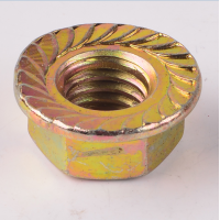 DIN6923 FLANGE NUT