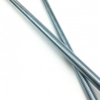 2020 High-quality Hot Sale  Double Head Thread Rod